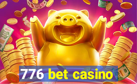 776 bet casino